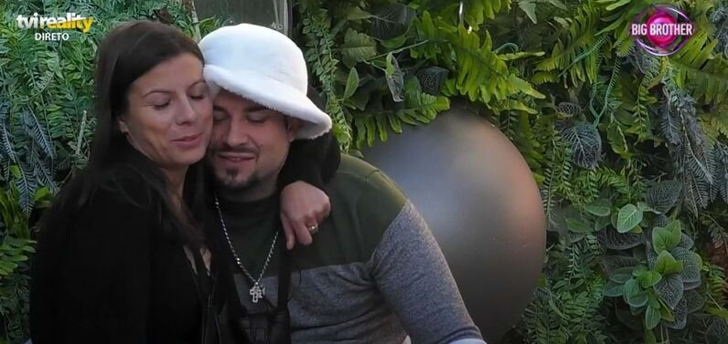 Francisco Monteiro, Márcia Soares