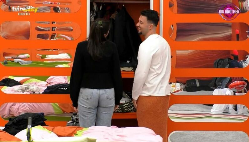 Francisco Monteiro, Márcia Soares