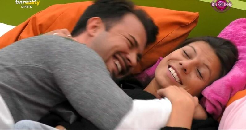 Francisco Monteiro, Márcia Soares