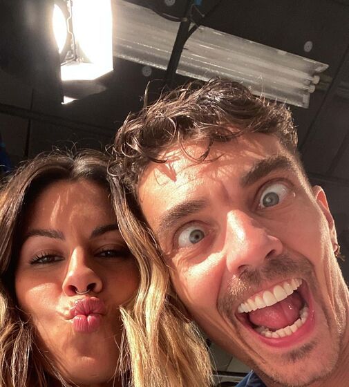 José Mata, Carolina Carvalho, Margarida Vila-Nova, Ângelo Rodrigues, Carolina Loureiro, Noémia Costa, Diogo Martins, Isabela Valadeiro, Marco D'Almeida