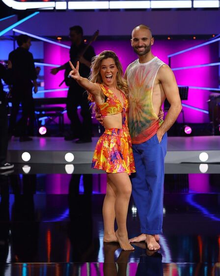 Renato Barros Nobre, Inês Aires Pereira