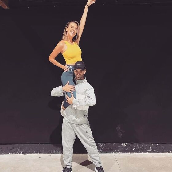 Renato Barros Nobre, Ana Garcia Martins