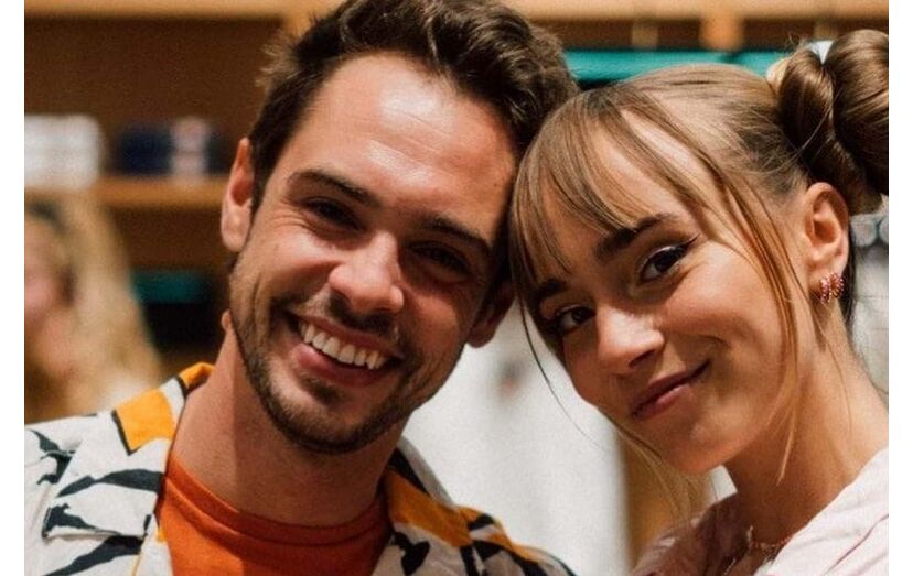 rodrigo paganelli, Beatriz Silva