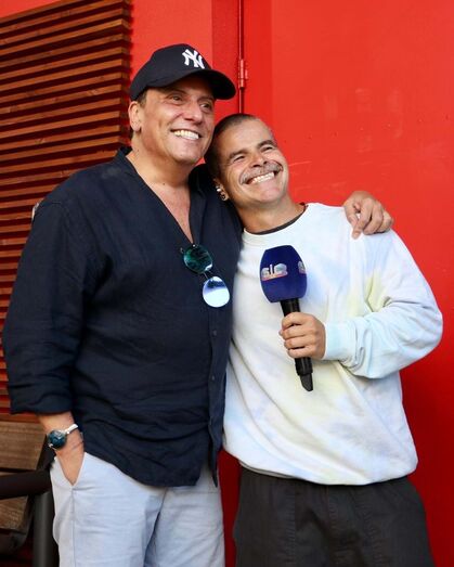 Miguel Costa, SIC