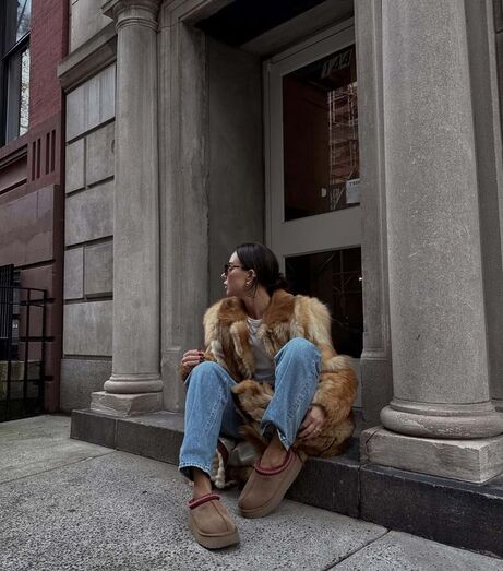 Botas UGG