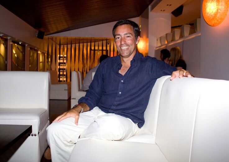 Nuno Rebelo de Sousa, Marcelo Rebelo de Sousa