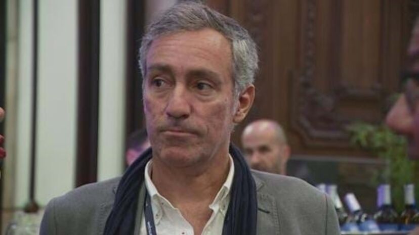 Nuno Rebelo de Sousa, Marcelo Rebelo de Sousa