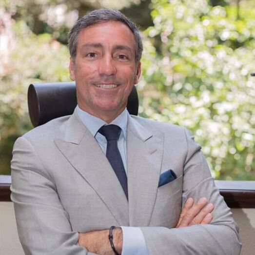 Nuno Rebelo de Sousa, Marcelo Rebelo de Sousa