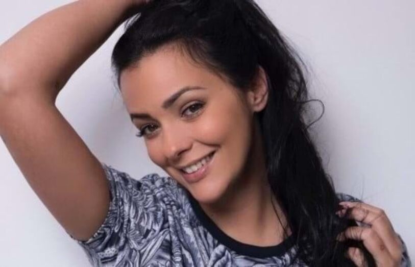 Marta Cruz