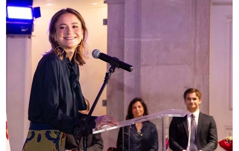 Infanta Maria Francisca