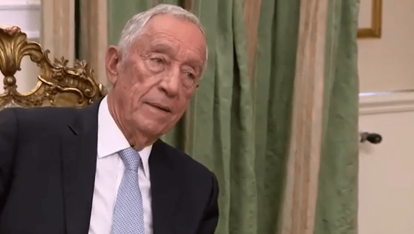 Marcelo Rebelo de Sousa