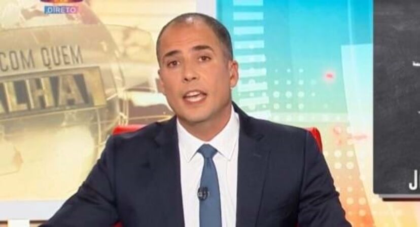 Ricardo Araújo Pereira, Isto é Gozar com quem Trabalha