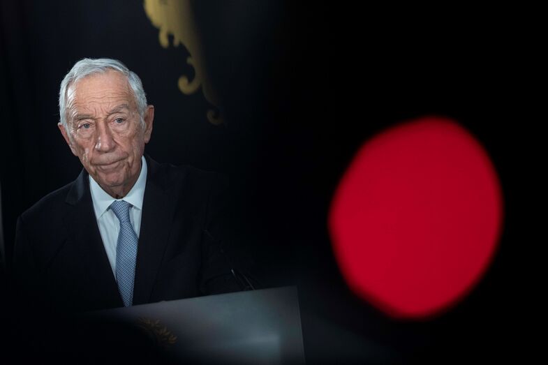 Marcelo Rebelo de Sousa
