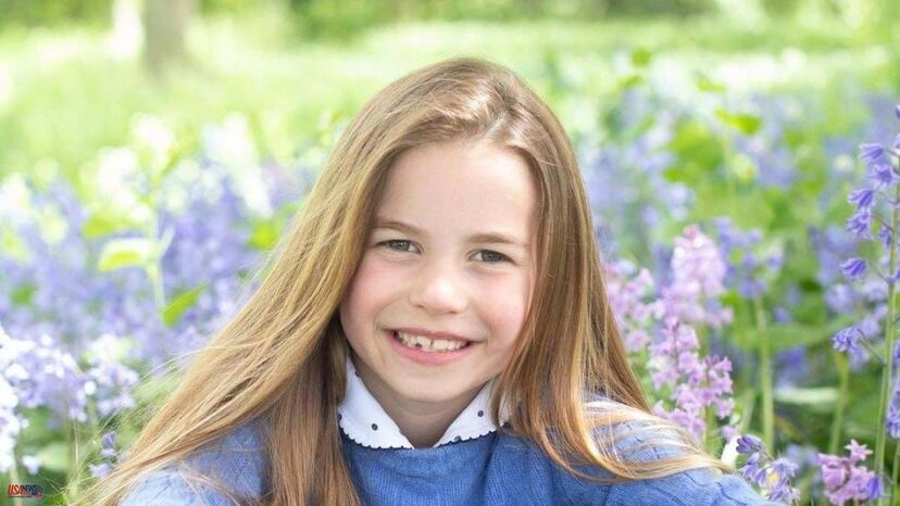 Princesa Charlotte