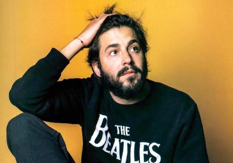 Salvador Sobral 