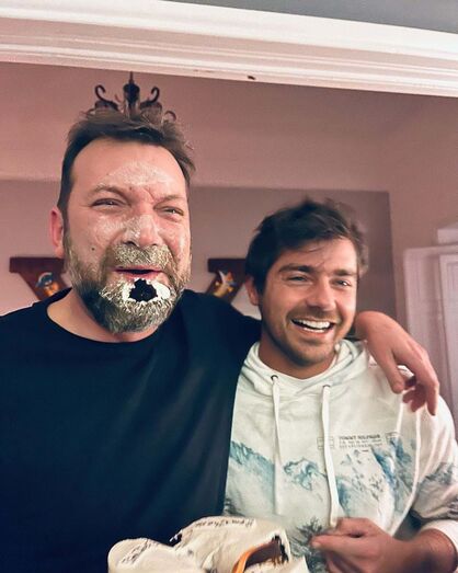 Ljubomir Stanisic, Lourenço Ortigão