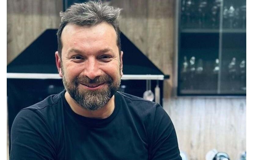 Ljubomir Stanisic