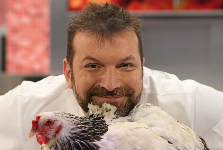 Ljubomir Stanisic