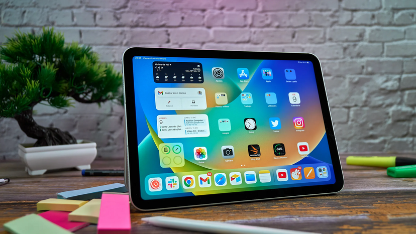 Tablet