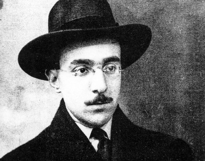 Fernando Pessoa