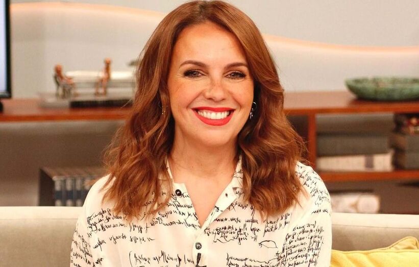 Tânia Ribas de Oliveira