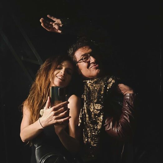 João Murillo, Patrícia Caeiro