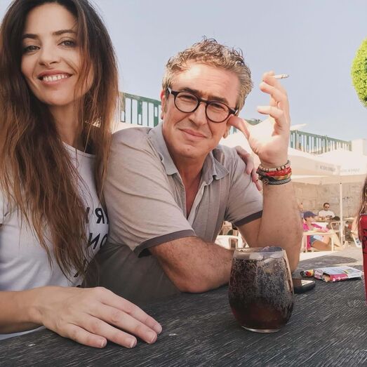 João Murillo, Patrícia Caeiro