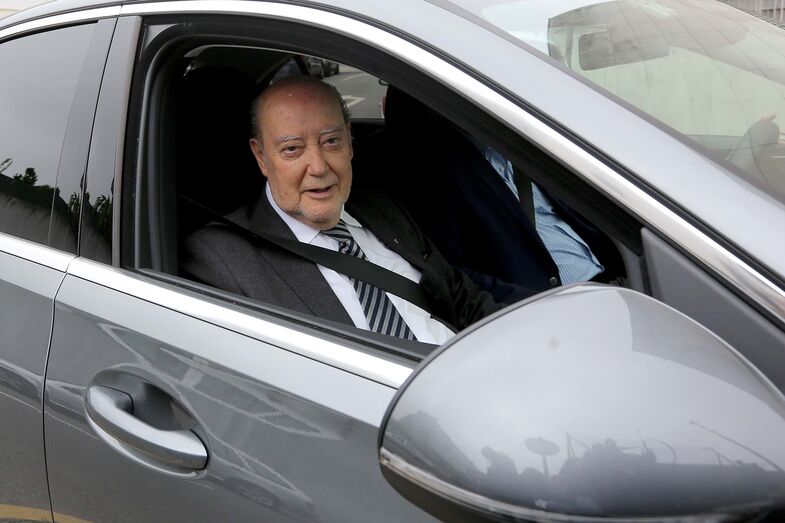 Pinto da Costa