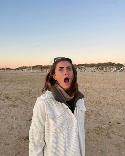 Kim Nader, Portugal