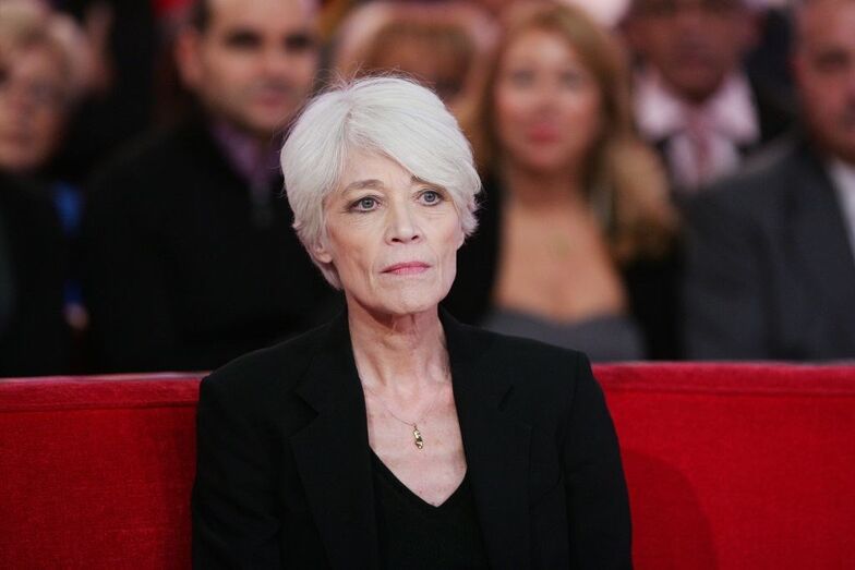Françoise Hardy