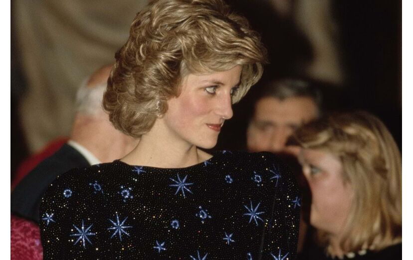 Princesa Diana
