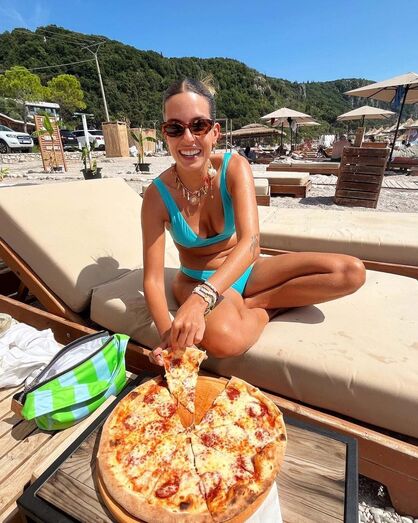Raquel Tillo
