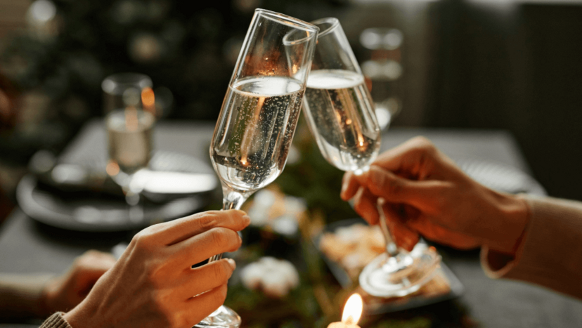 Tradições de Ano Novo