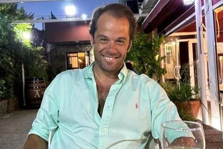João Moura Caetano, toureiro