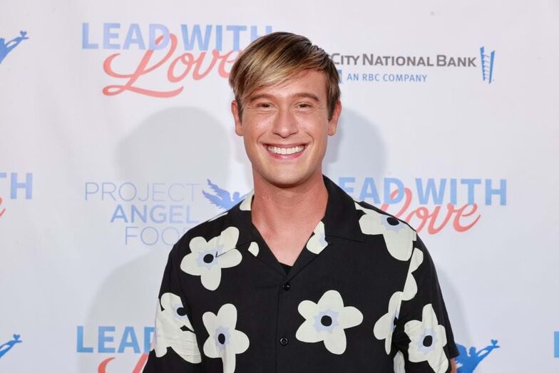 Tyler Henry