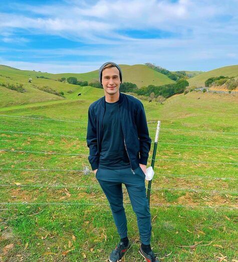 Tyler Henry