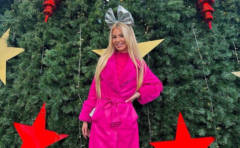 Dulce Pinto, Big Brother
