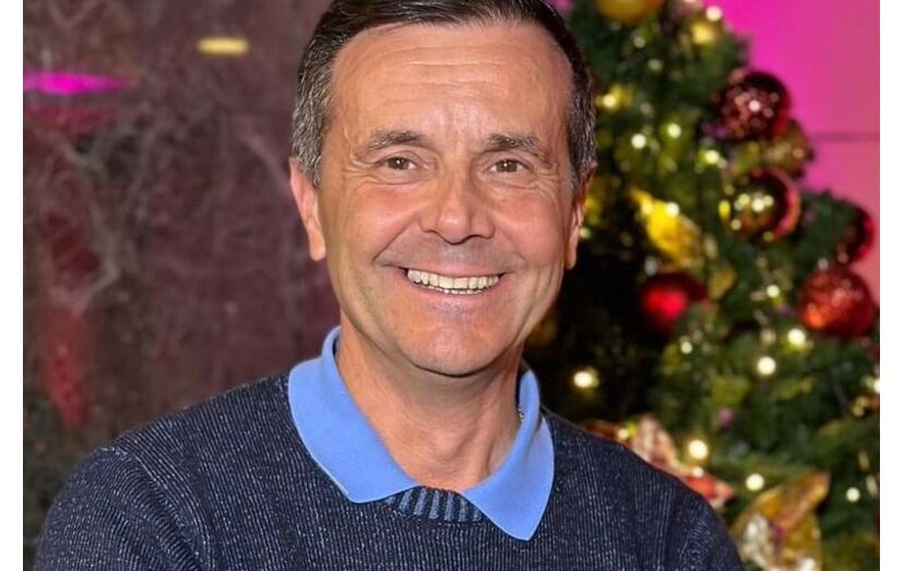 Jorge Gabriel