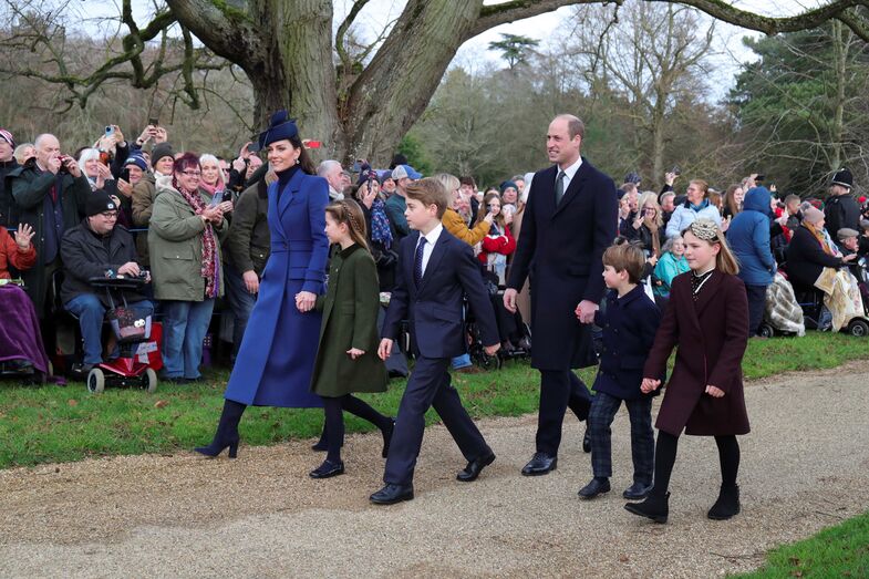 Sandringham