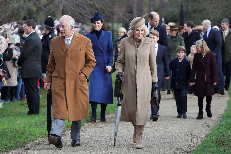 Sandringham