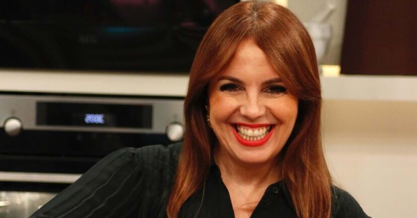 Tânia Ribas de Oliveira