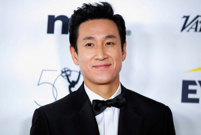Lee Sun-kyun