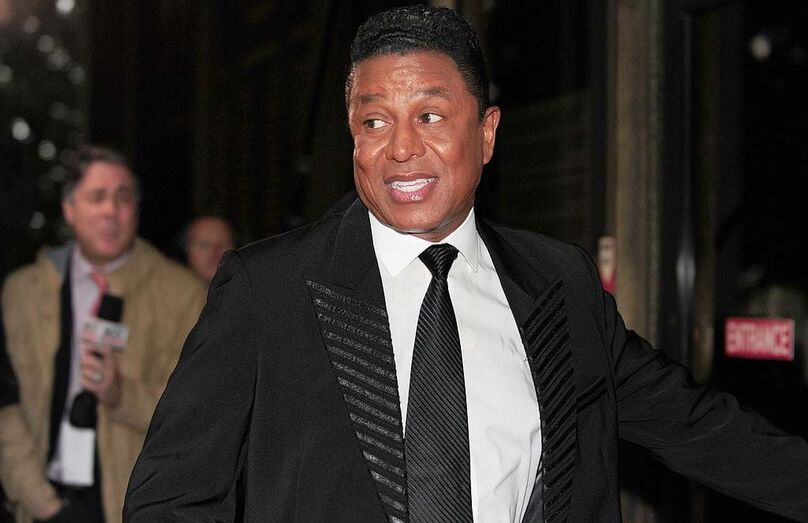 Jermaine Jackson
