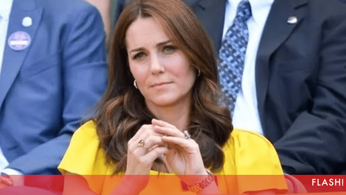After all, what's going on with Kate Middleton?  Princess may recover for months after risky surgery raises concerns about her health – Magazine