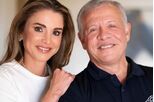 A acesa rivalidade que marcam os anos da rainha Rania no trono da Jordânia