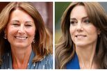 Kate Middleton "empurrada" pela mãe para os braços de William? Enfim, toda a verdade