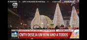 CMTV cresce 30,4% no melhor dezembro de sempre