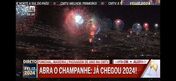 CMTV cresce 30,4% no melhor dezembro de sempre