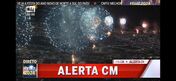 CMTV cresce 30,4% no melhor dezembro de sempre