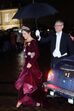 Princesa Mary e o príncipe Frederico